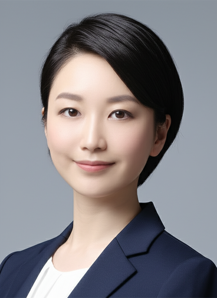 30代・美容室オーナー